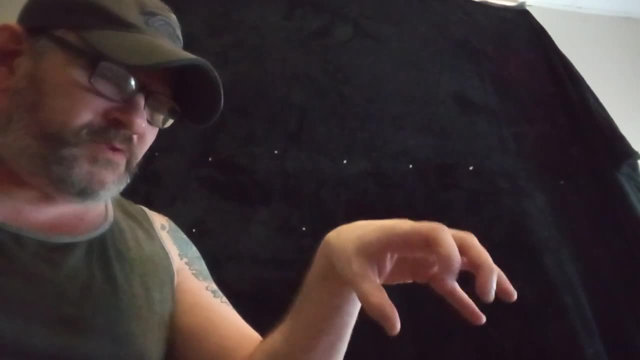 'THERE'S SOMETHING WRONG WITH AUNT DIANE'