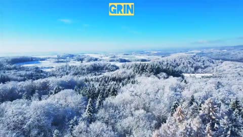 🟦Первый день зимы...❄️