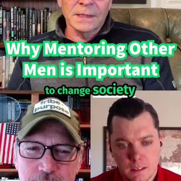 Empowering Men to Create Change | 10x Your Team with Cam & Otis
