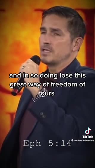 We are all in the front line to protect our future and the future of the next generations