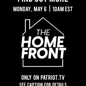 Bringing Church to the Homefront. | The Home Front