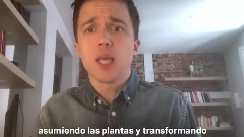 Errejón: Hay que expropiar y "nacionalizar a Nissan". Sánchez "debe intervenir y tomar el control"