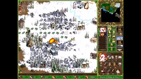 Gelu's Legacy Part 4-I have returned