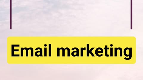 What is Email Marketing?