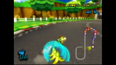 Mario Kart Wii Race152