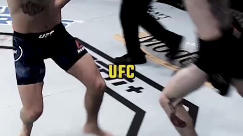 UFC latest fight 2024