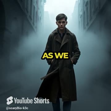 Lost in a Town That Doesn't Exist: My Terrifying Journey!#shorts