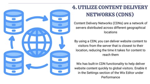 How to Improve Your Wix Websites for Faster Loading Time