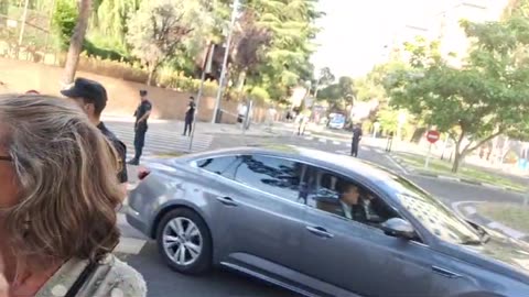 FELIPE6 CAZADO en el Bilderberg