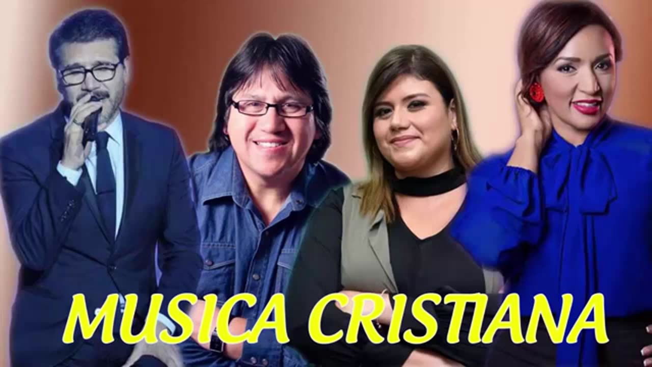 Lilly Goodman, Jesús Adrián Romero, Roberto Orellana, Marcela Gandara Mejores Exitos 2025.