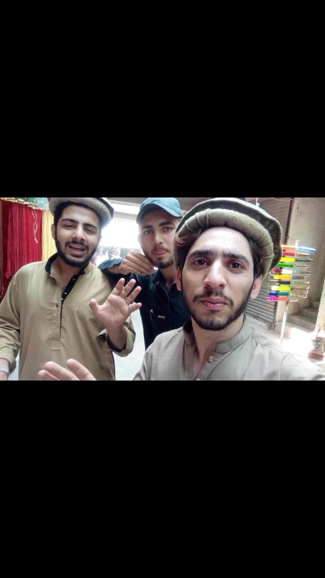 Dubai Se Aya Gift 🎁🎁
