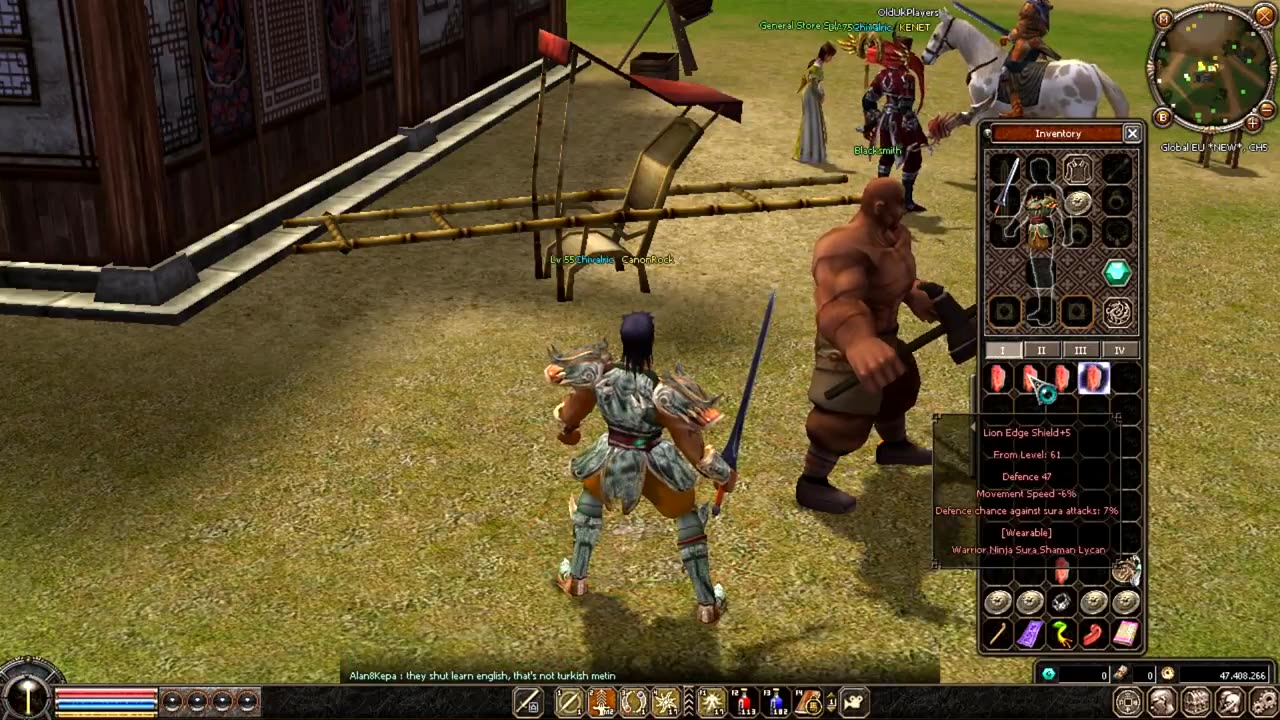 [10] Metin2 UK Global EU _NEW_ - SB_ EE Upgrades & Level 55
