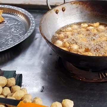 Best street food | Shingara | Bangladeshi street food | Delicious