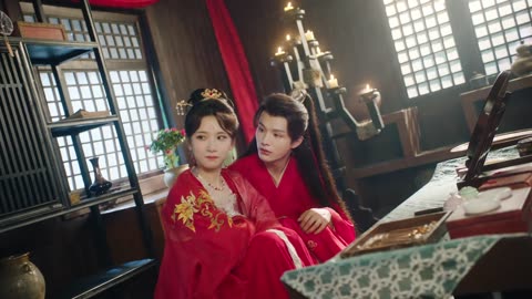 Feng Yi Tian Xia - The Reign of Feng Yi Episode 15