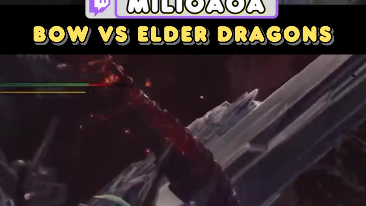 Unbelievable Damage!