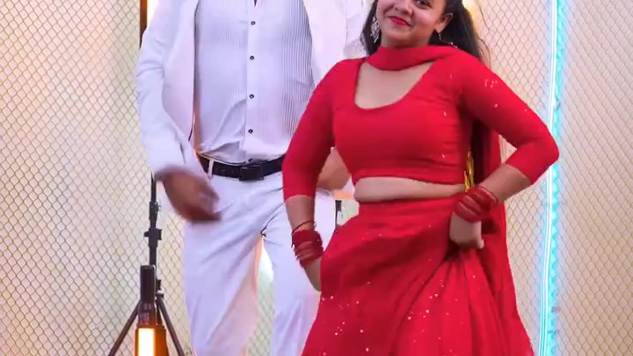 Bharat Dancer # short Video