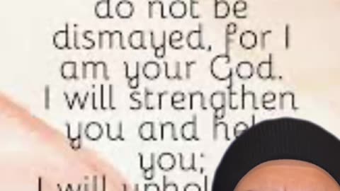 DON’T FEAR Young Christian 🚫😨