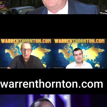 PIERS MORGAN : DIDDY KNOW ?