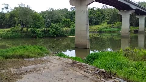 30.11.2024 The Barron River, Kuranda (1)