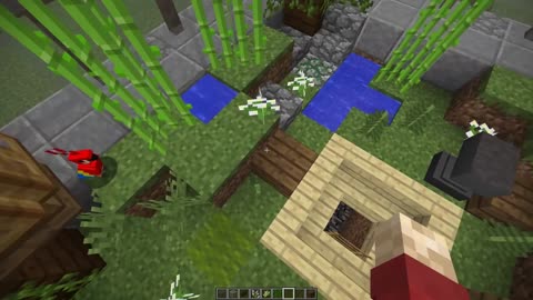 10 Minecraft Pet Room Designs!
