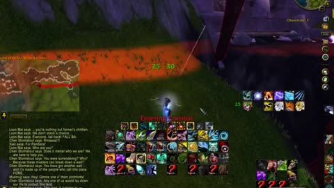 Attacking the Unkillable Ik'Thik Collosus Just For Fun | 9 January 2015