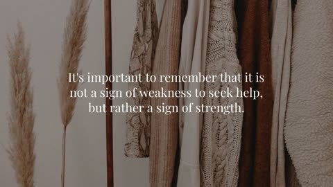 KB Entertainment 8th chapter of Goal setting week: Seek out the help and support of others!
