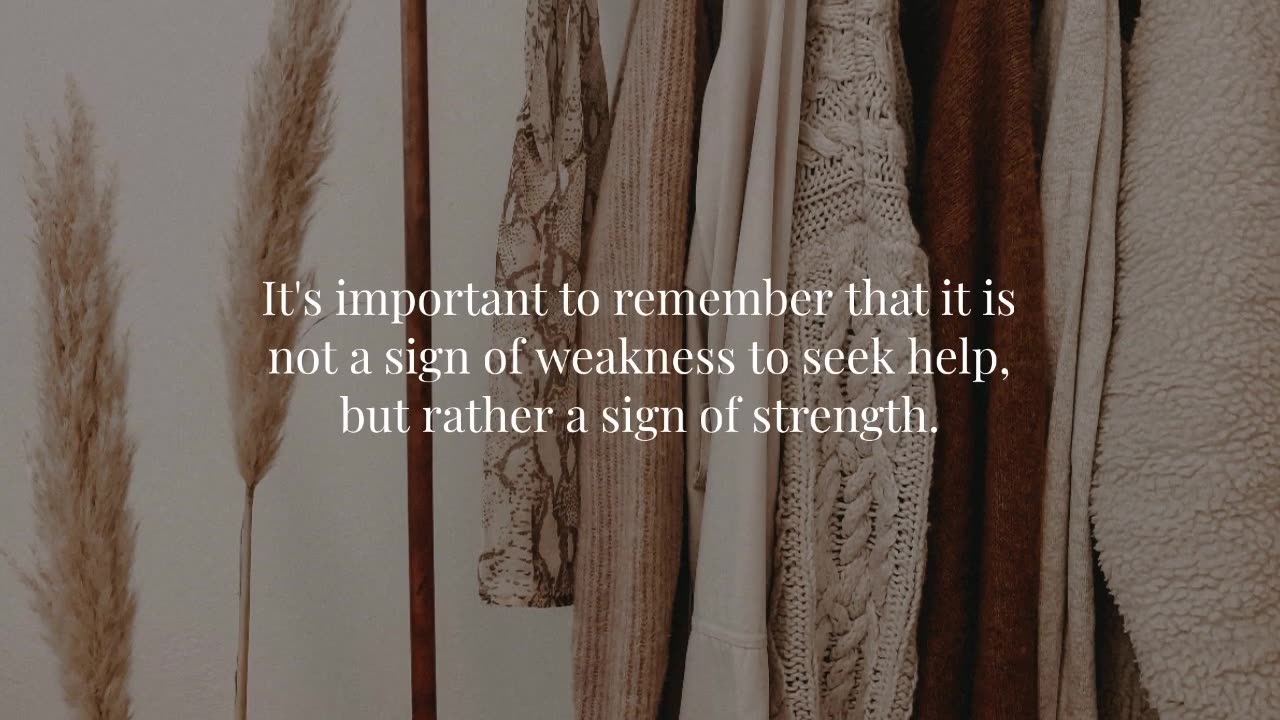 KB Entertainment 8th chapter of Goal setting week: Seek out the help and support of others!