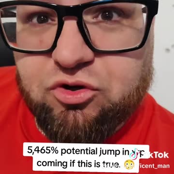 XRP Potential 5,465% Jump | Blackrock buying $9 Trillion XRP/Ripple