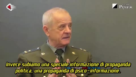 Falsa “pandemia” operazione di poteri nascosti per ridurre la popolazione