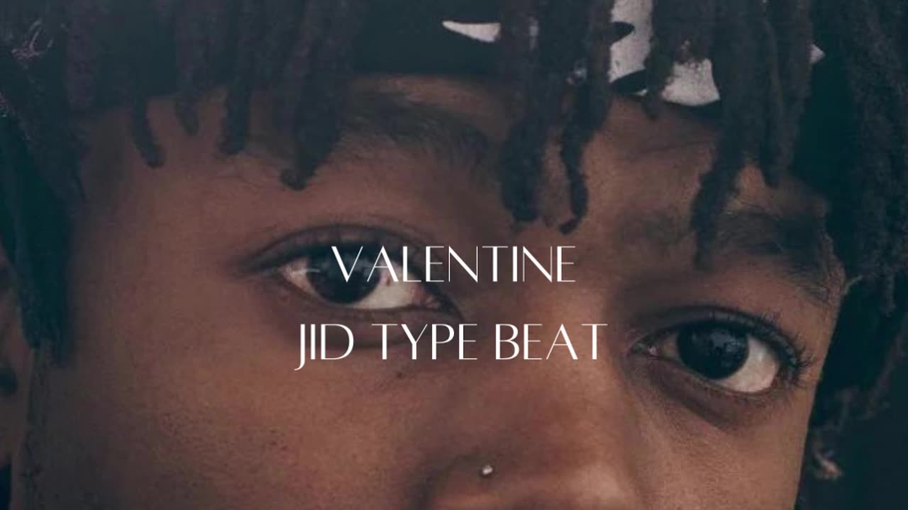 JID Type Beat | Valentine | Prod. Moska