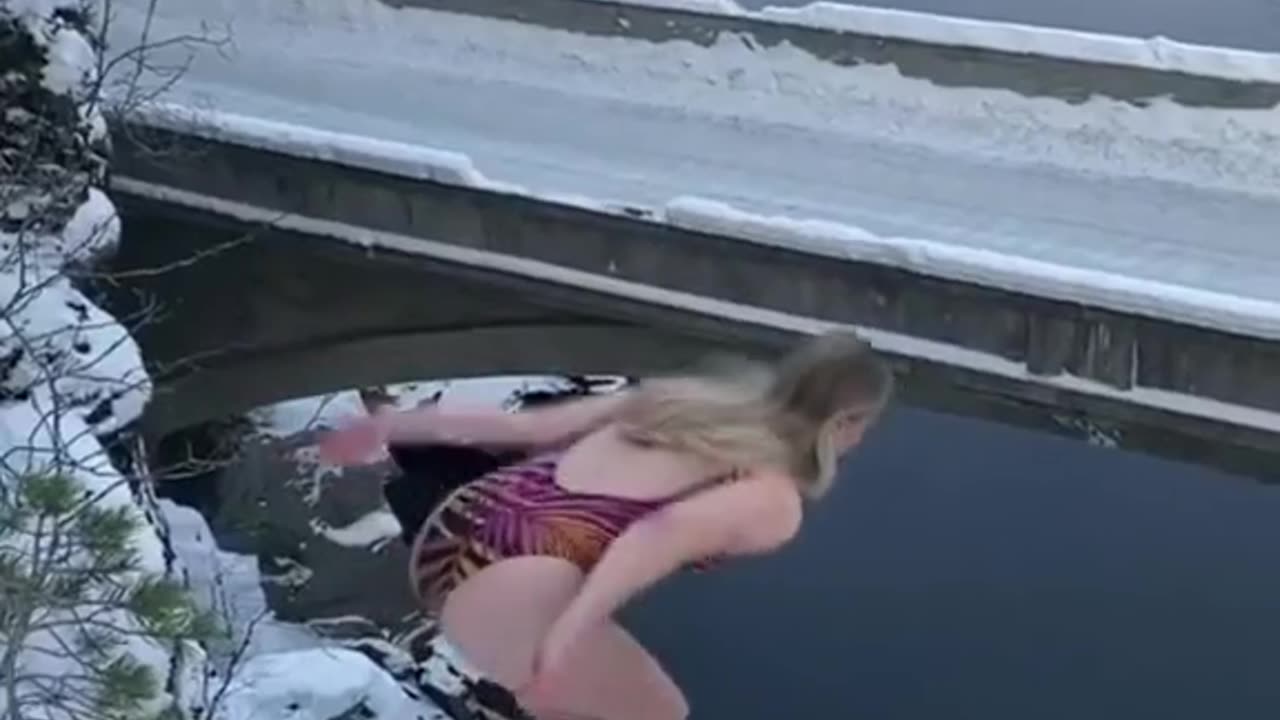 Girls challenge in 2023