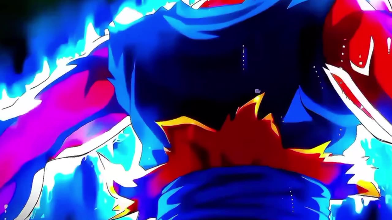 Goku Birth | Anime #anime | Dragon ball super