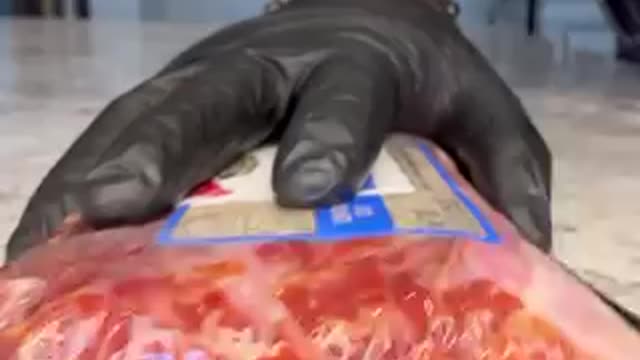 Eat high protein