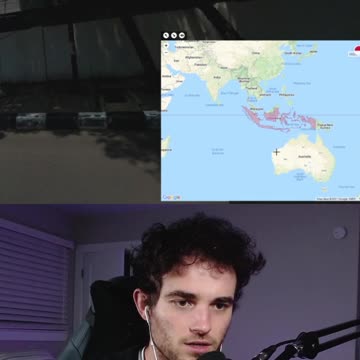 No moving Geoguessr!