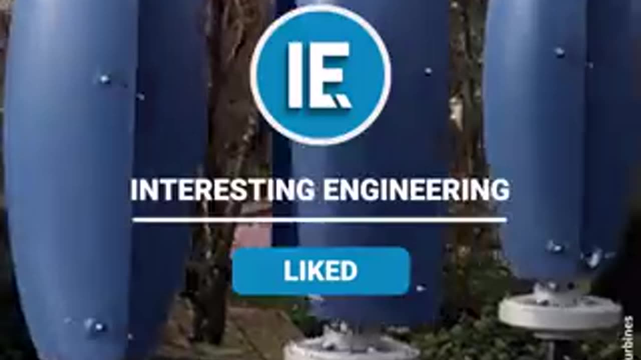 How wind can create electrical energy!