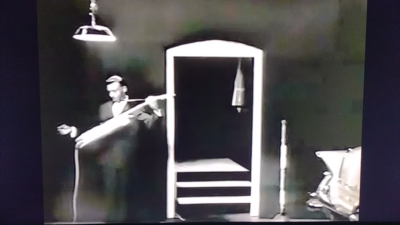 T- Bone Walker : 1962 Live Don't Throw Your Love On Me So Strong