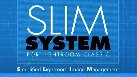 Getting Super Organized in Lightroom Cloud with Scott Kelby Official Course Trailer