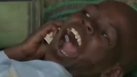 Pfizer Test 1996 Englisch