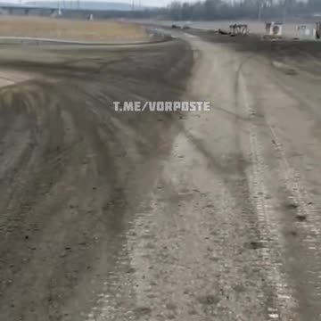 The Armed Forces of Ukraine leave the burning Bakhmut