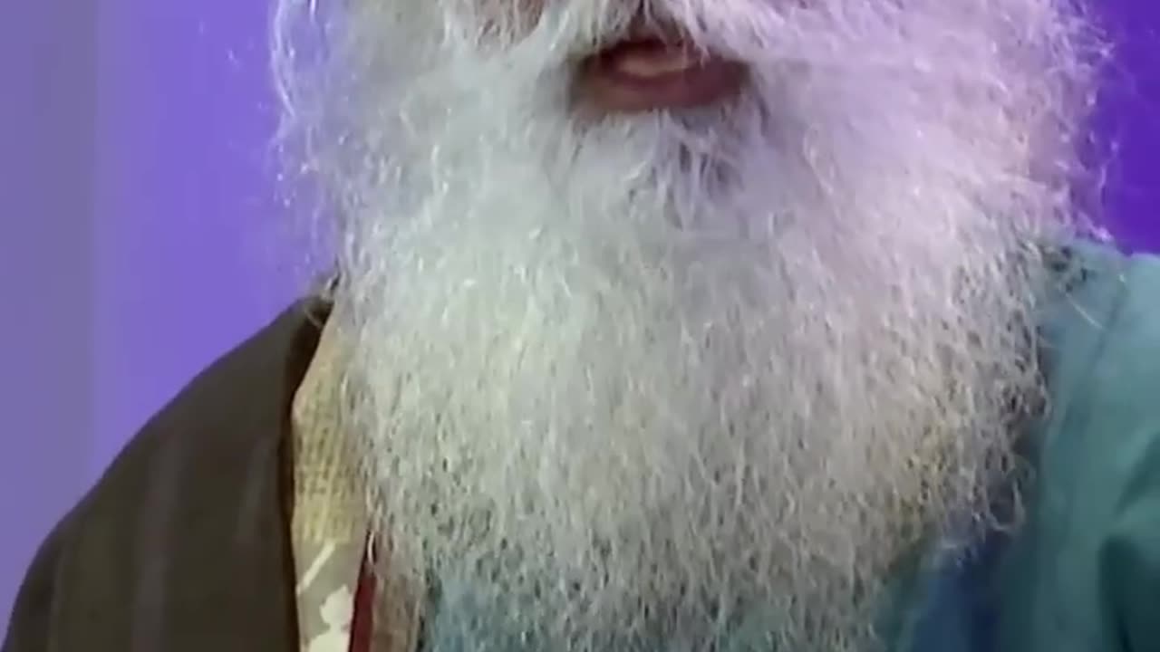 How To Never Get Angry - Sadhguru
