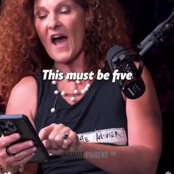 Wow! More and more info! Boys and Girls pay attention! Check your phone settings!