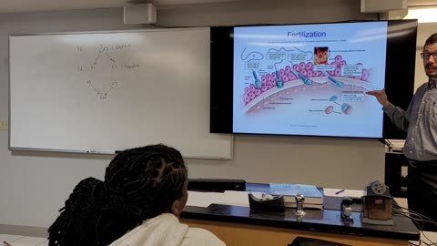 Biology February 6