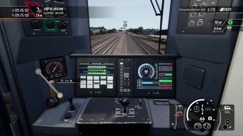 Train Sim World 2 Long Island New York Penn - Hempstead