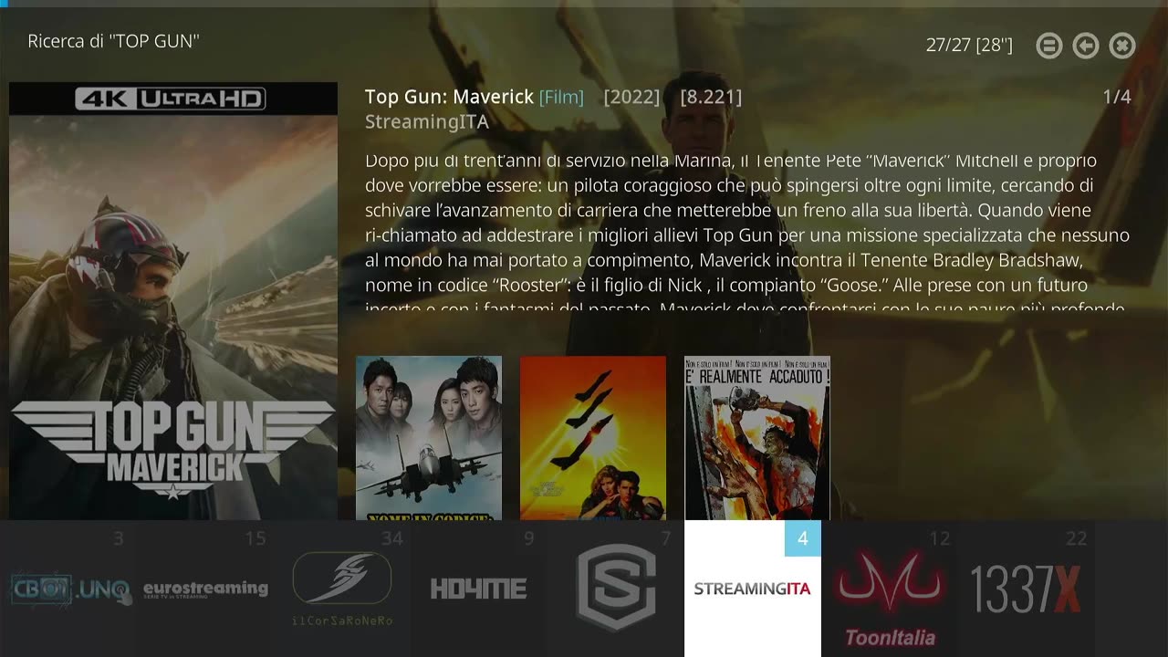 🎞️ KODI ON DEMAN: guida all'installazione in Italiano 🇮🇹