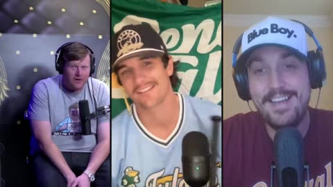 Wake Up Mintzy's College World Series Preview