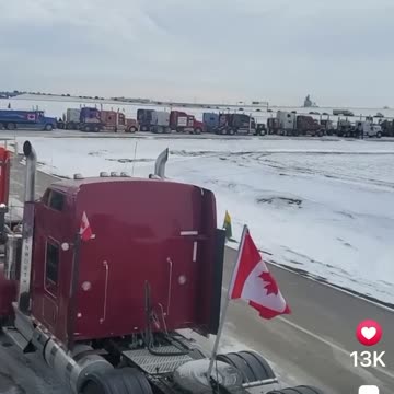 Happy convoy anniversary!