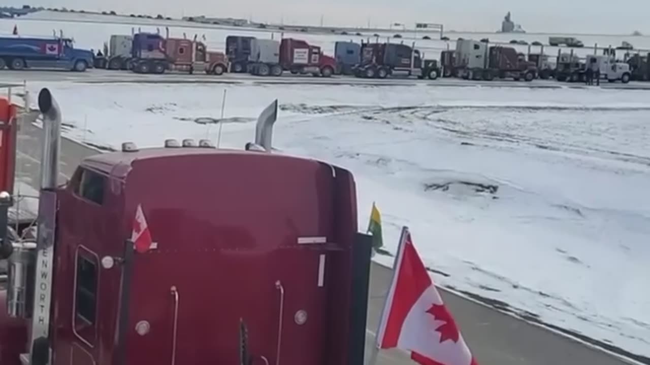 Happy convoy anniversary!