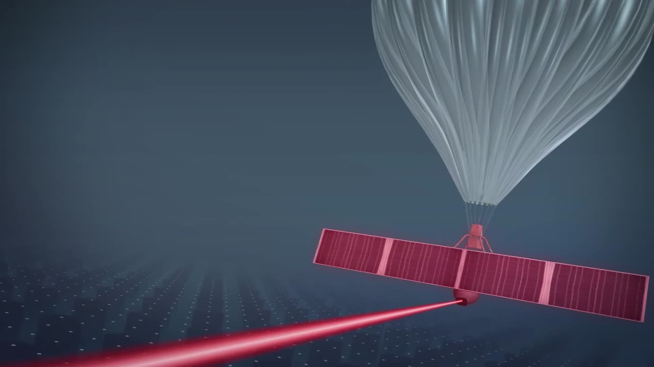 CHINESE SPY BALLOON OR PENTAGON SURVEILLANCE BALLOON BY HOMELAND SECURITY FOR COVID? (4THREICH.COM)