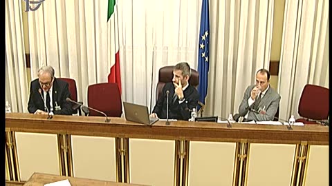 9 Commissione Parlamentare COVID auditi GIMBE-CNOP-SIP-SULPL