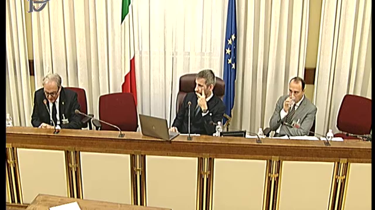 9 Commissione Parlamentare COVID auditi GIMBE-CNOP-SIP-SULPL